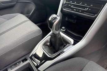 Volkswagen T-Roc 1.5 TSI Life 5dr