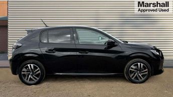 Peugeot 208 1.2 PureTech 130 Allure Premium + 5dr EAT8