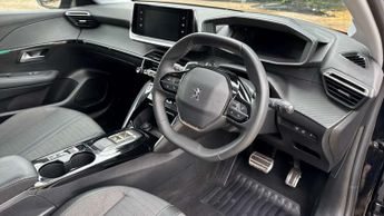 Peugeot 208 1.2 PureTech 130 Allure Premium + 5dr EAT8