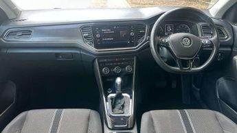 Volkswagen T-Roc 1.5 TSI EVO SE 5dr DSG