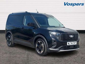 Ford Transit 1.5 EcoBlue Active Van