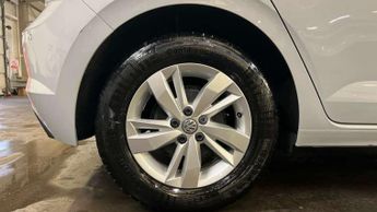 Volkswagen Polo 1.0 TSI 95 SE 5dr DSG