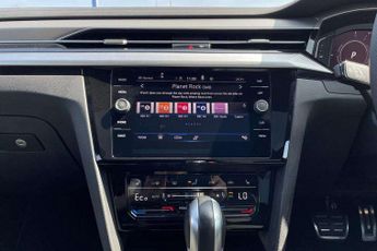 Volkswagen Arteon 1.4 TSI eHybrid R-Line 5dr DSG