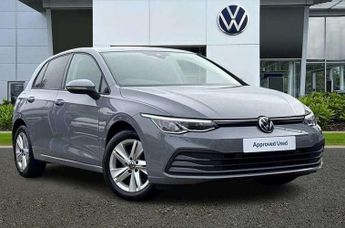 Volkswagen Golf 1.5 eTSI 150 Life 5dr DSG