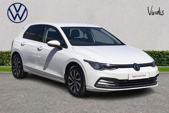 Volkswagen Golf 1.0 TSI Active 5dr