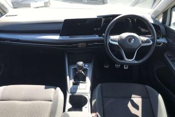 Volkswagen Golf 1.0 TSI Active 5dr