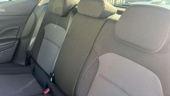 Skoda Fabia 1.0 MPI 80 Colour Edition 5dr