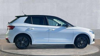Skoda Fabia 1.0 MPI 80 Colour Edition 5dr