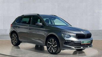 Skoda Kamiq 1.5 TSI SE L 5dr DSG