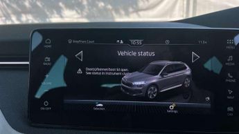 Skoda Kamiq 1.5 TSI SE L 5dr DSG
