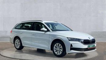 Skoda Octavia 1.5 TSI SE Technology 5dr