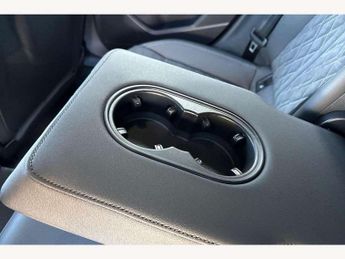 Audi A3 35 TDI Edition 1 5dr S Tronic