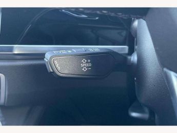 Audi Q3 35 TFSI Black Edition 5dr S Tronic