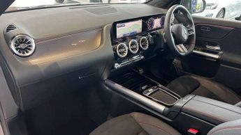 Mercedes-Benz GLA GLA 200 AMG Line Executive 5dr Auto