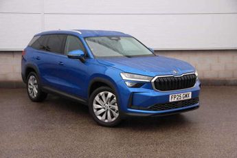 Skoda Kodiaq 2.0 TDI SE L 5dr DSG [7 Seat]