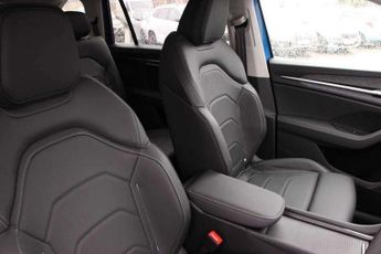 Skoda Kodiaq 2.0 TDI SE L 5dr DSG [7 Seat]
