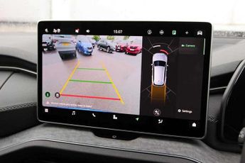 Skoda Kodiaq 2.0 TDI SE L 5dr DSG [7 Seat]