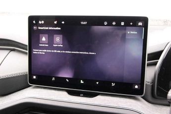 Skoda Kodiaq 2.0 TDI SE L 5dr DSG [7 Seat]
