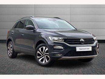 Volkswagen T-Roc 1.5 TSI EVO Active 5dr