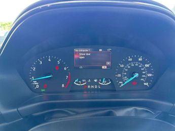 Ford Fiesta Active 1.0 EcoBoost Hybrid mHEV 125 Active 5dr Auto