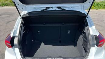 Ford Focus 1.0 EcoBoost Hybrid mHEV ST-Line 5dr