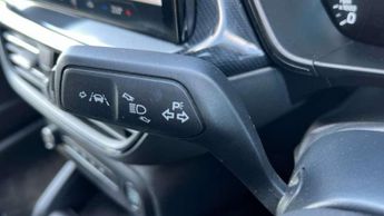 Ford Focus 1.0 EcoBoost Hybrid mHEV ST-Line 5dr