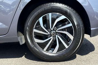 Volkswagen Polo 1.0 TSI Life 5dr