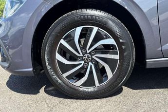 Volkswagen Polo 1.0 TSI Life 5dr