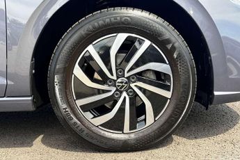 Volkswagen Polo 1.0 TSI Life 5dr