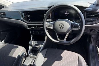 Volkswagen Polo 1.0 TSI Life 5dr