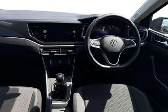 Volkswagen Polo 1.0 TSI Life 5dr