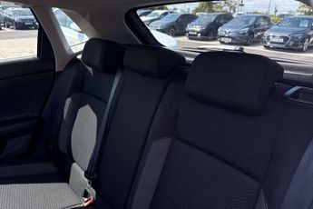 Volkswagen Polo 1.0 TSI Life 5dr