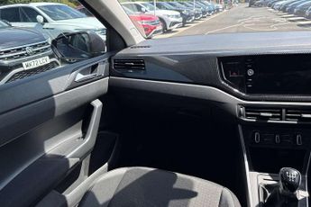 Volkswagen Polo 1.0 TSI Life 5dr