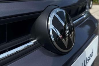 Volkswagen Polo 1.0 TSI Life 5dr