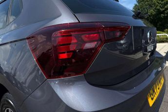 Volkswagen Polo 1.0 TSI Life 5dr