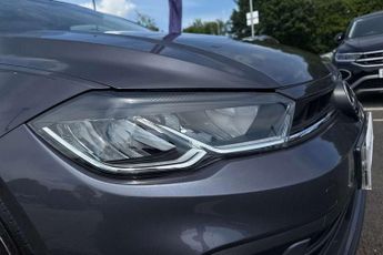 Volkswagen Polo 1.0 TSI Life 5dr