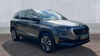 Skoda Karoq 1.5 TSI SE L 5dr DSG