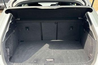 Audi A3 35 TFSI S line 5dr S Tronic