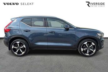 Volvo XC40 Recharge 1.5 T4 Recharge PHEV Inscription 5dr Auto