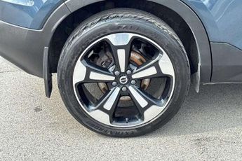 Volvo XC40 Recharge 1.5 T4 Recharge PHEV Inscription 5dr Auto