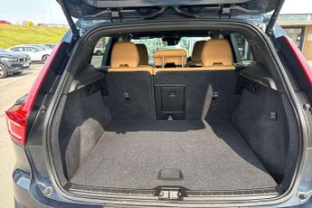 Volvo XC40 Recharge 1.5 T4 Recharge PHEV Inscription 5dr Auto