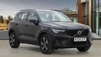Volvo XC40 2.0 B3P Plus Dark 5dr Auto