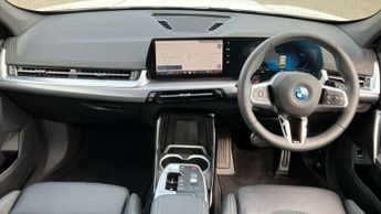 BMW X1 xDrive 30e M Sport 5dr Step Auto
