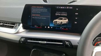BMW X1 xDrive 30e M Sport 5dr Step Auto