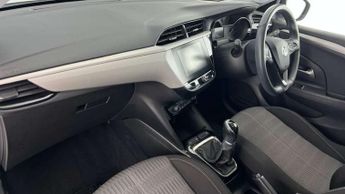 Vauxhall Corsa 1.2 SE 5dr