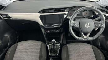 Vauxhall Corsa 1.2 SE 5dr