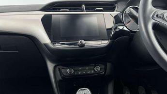 Vauxhall Corsa 1.2 SE 5dr