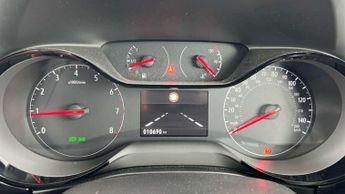 Vauxhall Corsa 1.2 SE 5dr