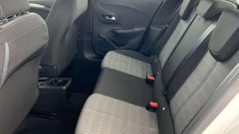 Vauxhall Corsa 1.2 SE 5dr