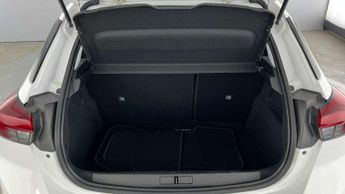 Vauxhall Corsa 1.2 SE 5dr